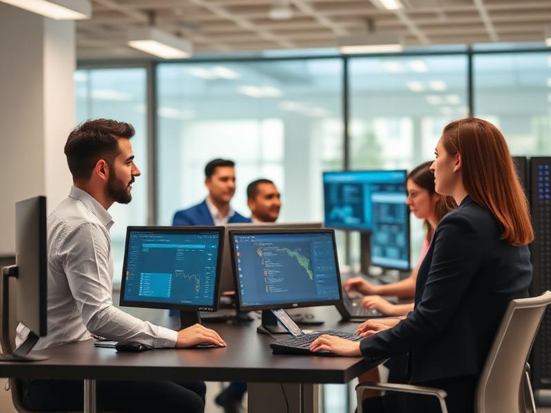 Business IT Solutions