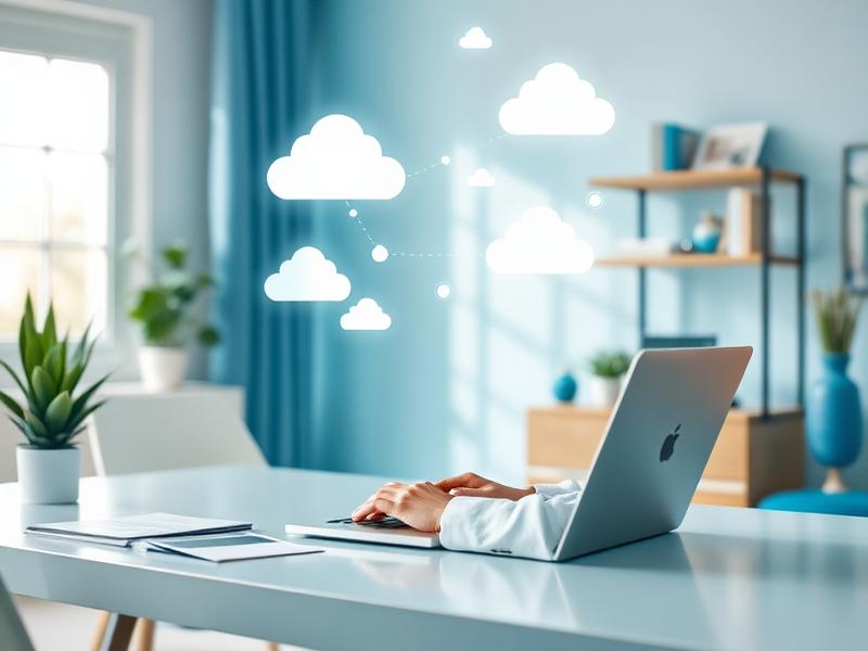 Cloud & Remote Support